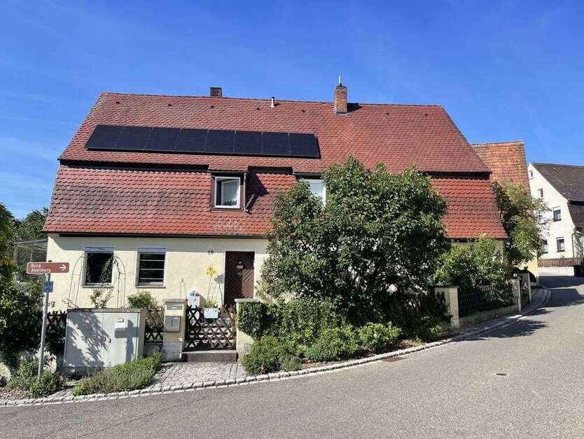 Haus zum Kaufen in Abenberg 385.000 € 170 m²