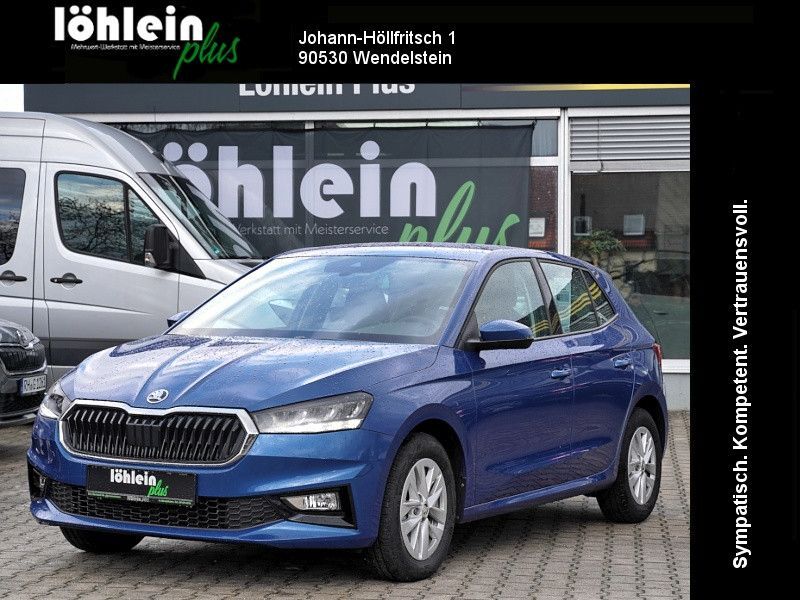 Fabia