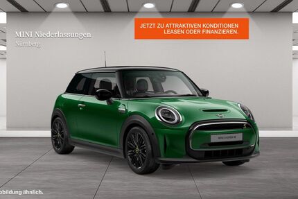 Mini Cooper SE 13.285 km 22.490 &euro; Nürnberg 90441