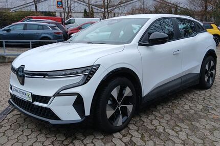 Renault Megane 13.156 km 23.990 € Nürnberg 90471