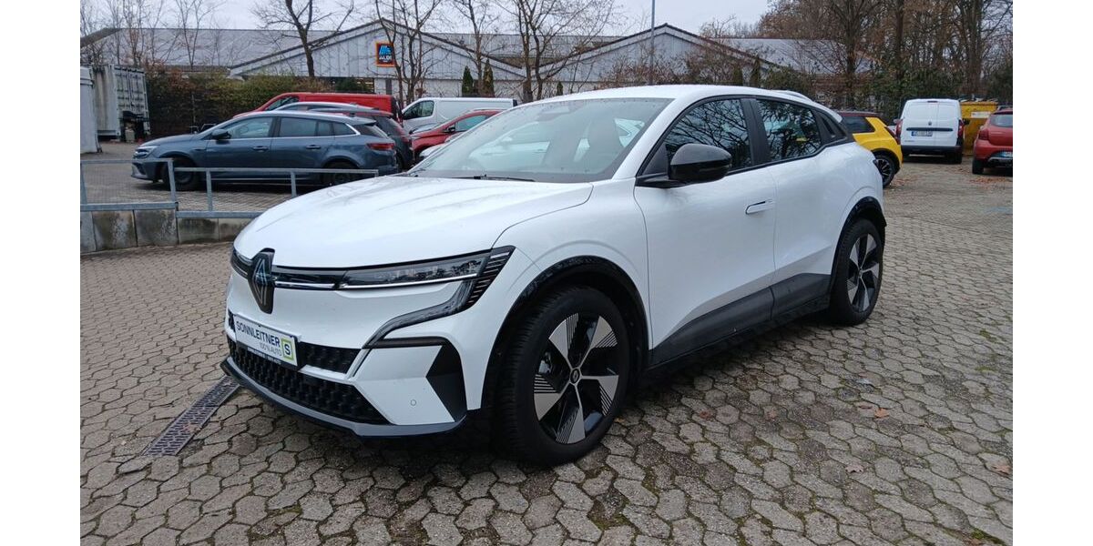 Renault Megane 13.156 km 23.990 € Nürnberg 90471