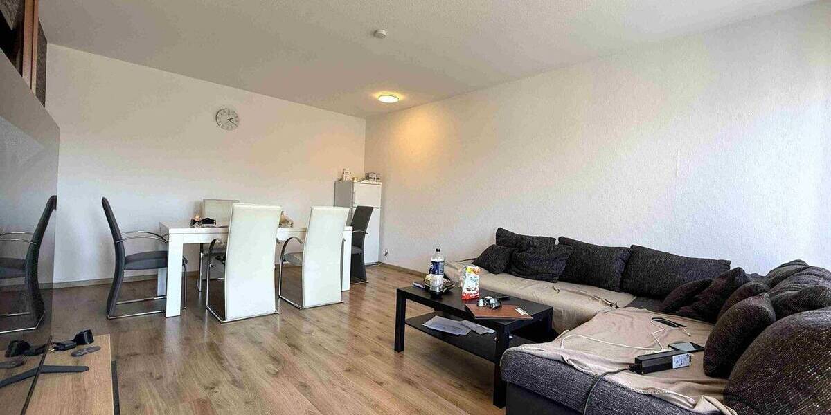 Etagenwohnung Stein - 2 Zimmer, 54 m&sup2;, 209.000&euro; | Angebot:26833534