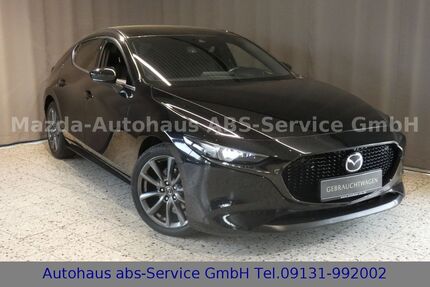 Mazda 3 45.970 km 17.465 &euro; Erlangen 91056