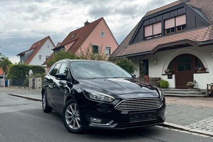 Ford Focus 286.000 km 5.898 € Nürnberg 90431