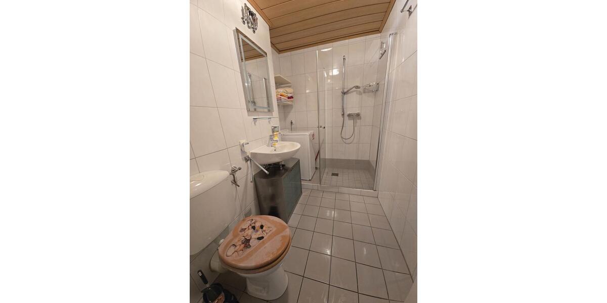 Erdgeschoßwohnung Nürnberg Herrnhütte - 2 Zimmer, 50 m&sup2;, 900&euro; | Angebot:27598905