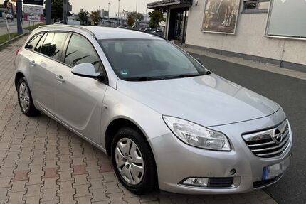 Opel Insignia 135.000 km 3.700 &euro; Oberasbach 90522