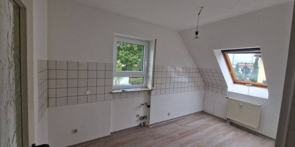 Etagenwohnung Möhrendorf - 3 Zimmer, 63 m&sup2;, 750&euro; | Angebot:26858892