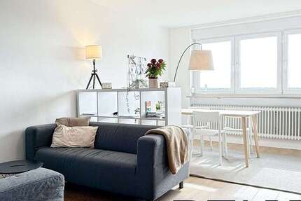 Wohnung Nürnberg Falkenheim - 3 Zimmer, 80 m&sup2;, 295.000&euro; | Angebot:23102649