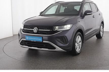 VW T-Cross 18.450 km 19.770 € Nürnberg 90441