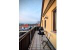 Dachgeschoßwohnung Schwabach - 2 Zimmer, 73 m&sup2;, 269.400&euro; | Angebot:25905434
