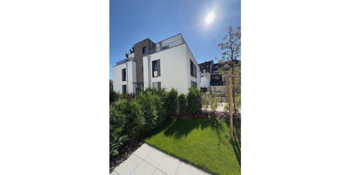 Etagenwohnung Nürnberg Laufamholz - 4 Zimmer, 93 m&sup2;, 668.920&euro; | Angebot:26230020