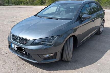 Seat Leon 168.000 km 10.400 &euro; Erlangen 91058