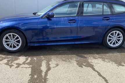 BMW 320 96.000 km 22.800 &euro; Baiersdorf 91083
