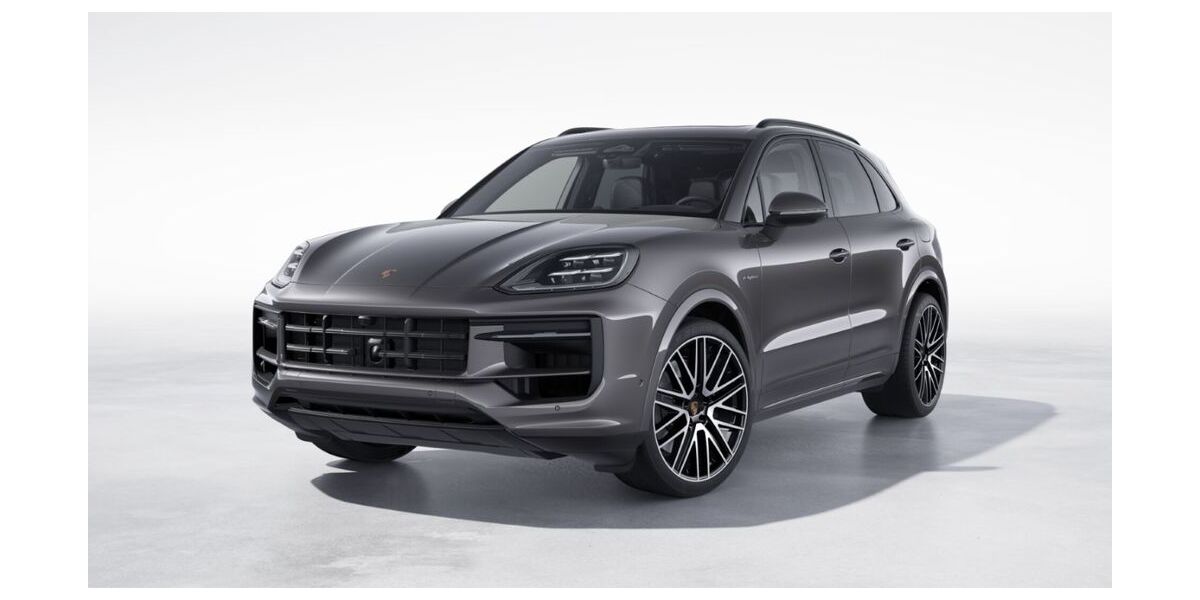 Porsche Cayenne 19.900 km 124.990 &euro; Nürnberg 90425