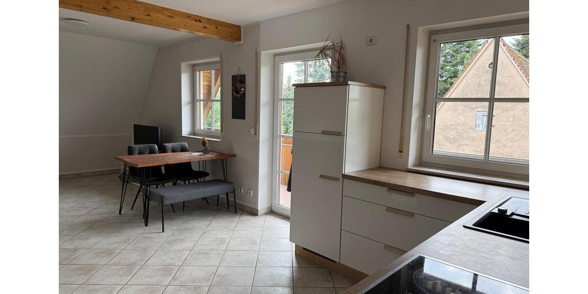 Tolle 2- Zimmer Maisonette-Wohnung zu verkaufen 2 zimmer