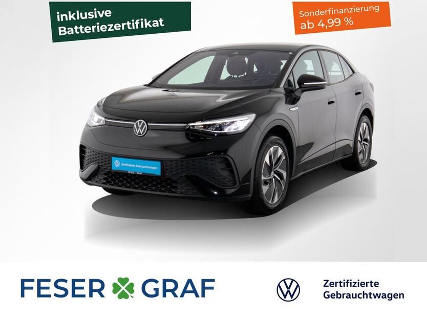 VW ID.5 42.850 km 31.645 € Nürnberg 90441