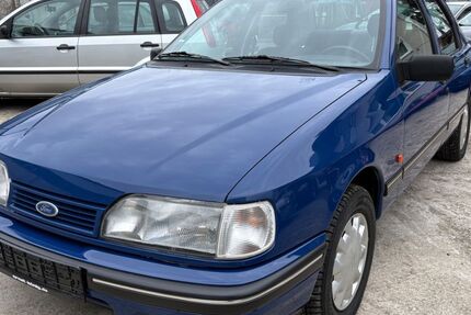 Ford Sierra 96.954 km 3.000 &euro; Nürnberg 90427