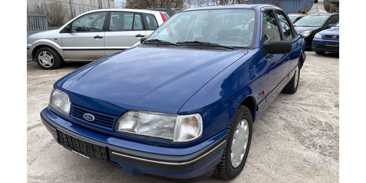 Ford Sierra 96.954 km 3.000 &euro; Nürnberg 90427