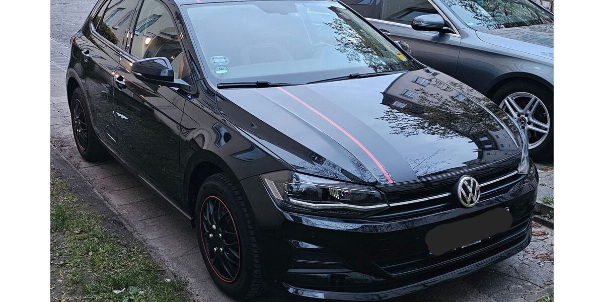 VW Polo 75.000 km 15.000 &euro; Nürnberg 90441