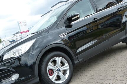 Ford Kuga 133.000 km 11.990 &euro; Fürth 90763