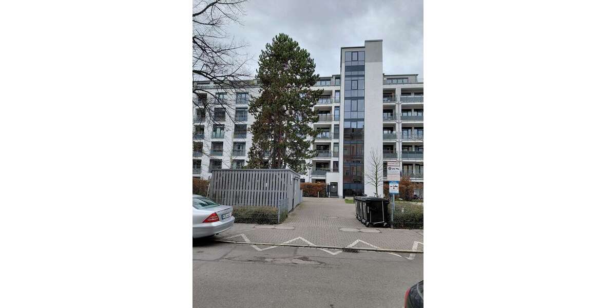 Wohnung zum Kaufen in Nürnberg 280.000 € 60.83 m² 2 zimmer