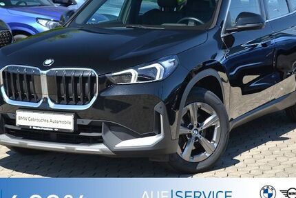 BMW X1 104.191 km 31.880 &euro; Lauf an der Pegnitz 91207