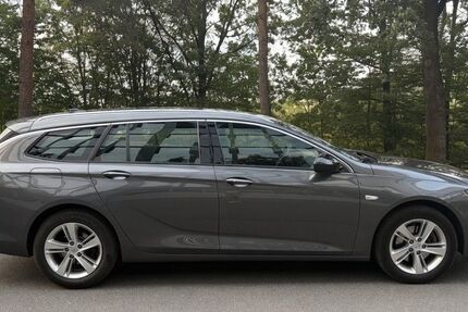 Opel Insignia 182.800 km 12.700 &euro; Seukendorf 90556