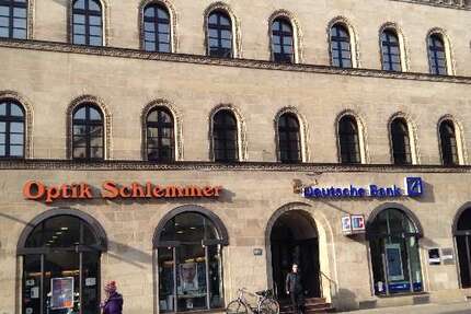 Gewerbeobjekt Fürth Altstadt - 3.500&euro; | Angebot:22362412