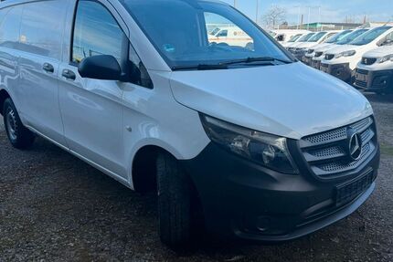 Mercedes-Benz Vito 142.335 km 9.876 &euro; Nürnberg 90443