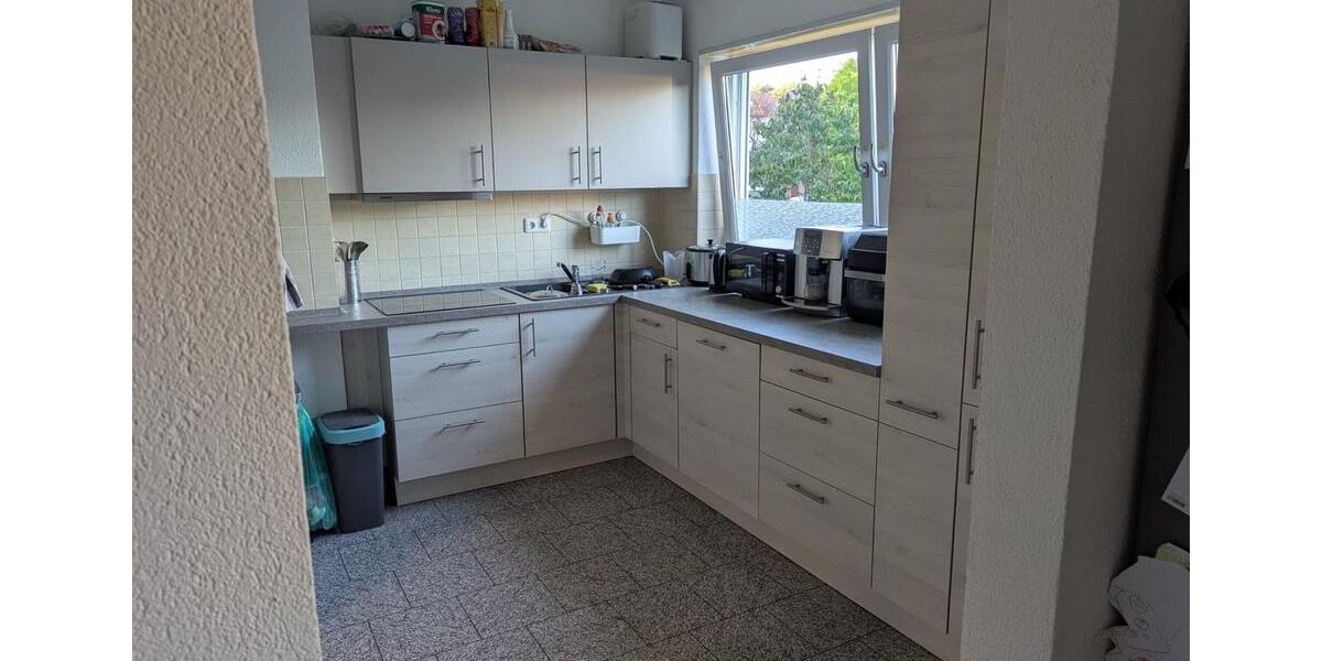 Erdgeschoßwohnung Nürnberg Holzheim - 3.5 Zimmer, 100 m&sup2;, 1.600&euro; | Angebot:27576694