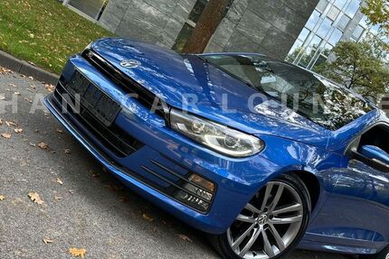 VW Scirocco 189.000 km 10.900 &euro; Nürnberg 90431