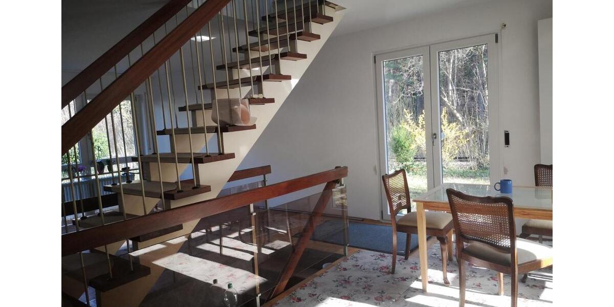 Reihenhaus Zirndorf - 6 Zimmer, 150 m&sup2;, 1.750&euro; | Angebot:26634678