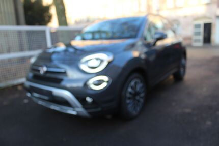 Fiat 500X 91.000 km 10.650 &euro; Fürth 90763