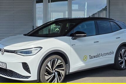 VW ID.4 29.890 km 40.490 &euro; Erlangen 91058