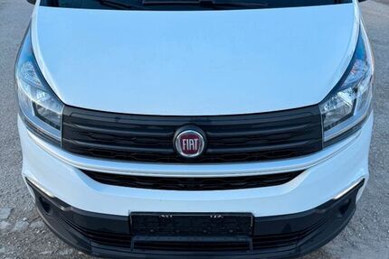 Fiat Talento 261.287 km 7.600 &euro; Nürnberg 90441