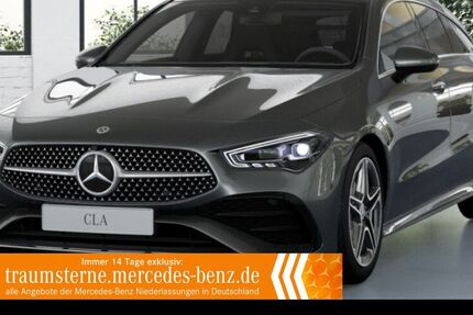 Mercedes-Benz CLA 250 Shooting Brake 17.455 km 37.390 &euro; Nürnberg 90429