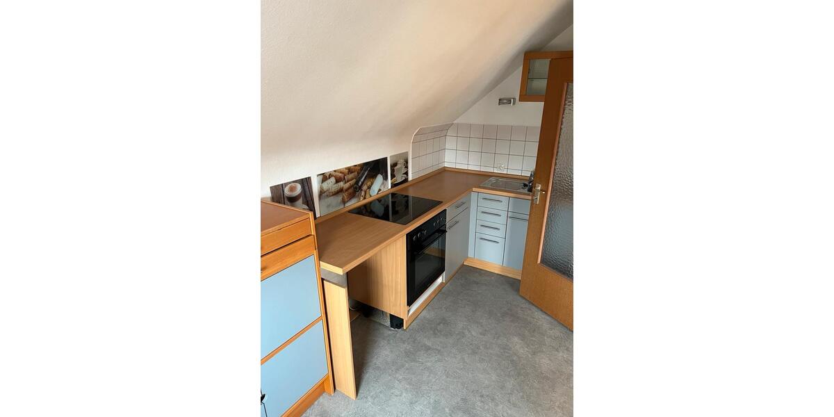 Eigentumswohnung 2 zimmer