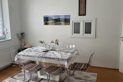 5-Zimmer Wohnung 127,65m2 in 90459 Nürnberg, Steinbühl 5 zimmer