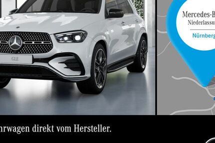 Mercedes-Benz GLE 350 9.900 km 86.900 &euro; Fürth 90763
