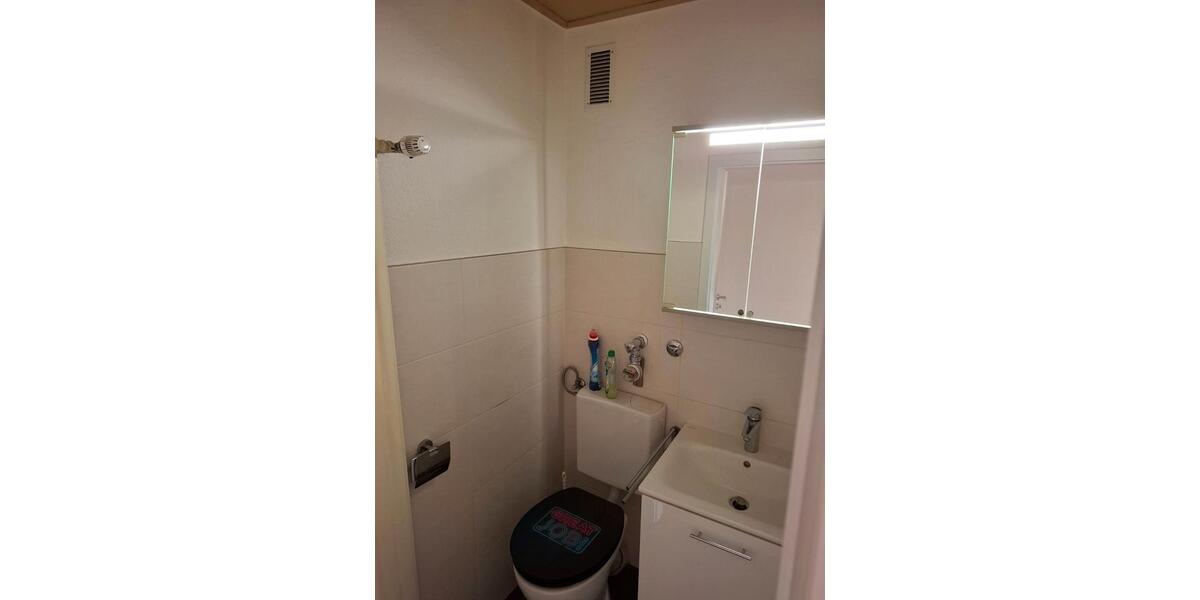 Hochparterre Nürnberg Buchenbühl - 2 Zimmer, 47 m&sup2;, 600&euro; | Angebot:27616732