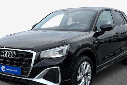 Audi Q2 22.309 km 25.750 &euro; Nürnberg 90471