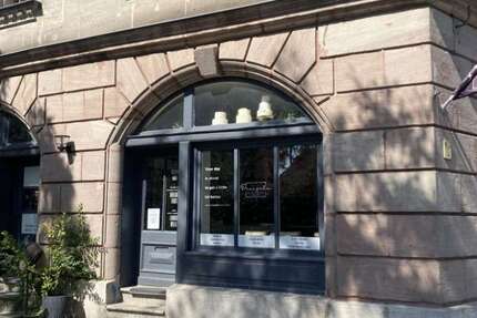 Gewerbeobjekt Fürth Südstadt - 365.000&euro; | Angebot:24424671