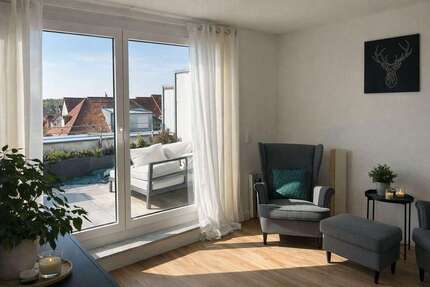 Haus Schwabach - 5 Zimmer, 122 m&sup2;, 695.000&euro; | Angebot:26422662