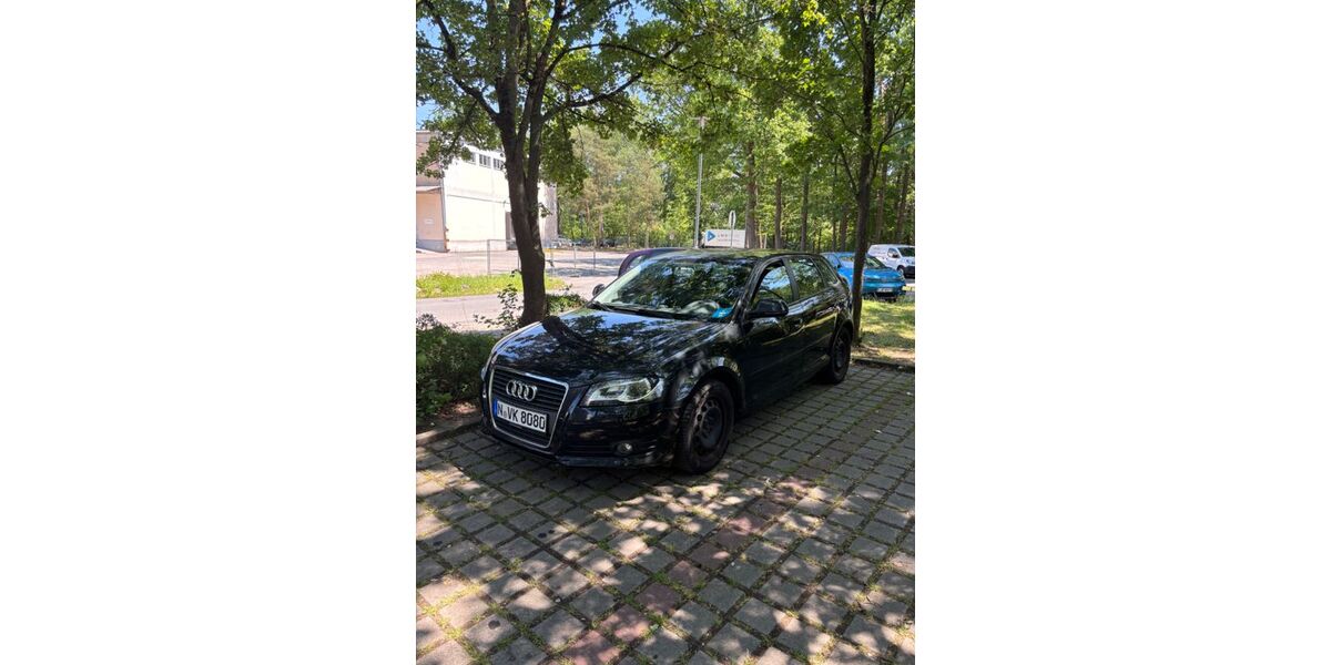 Audi A3 169.636 km 4.500 &euro; Nürnberg 90441