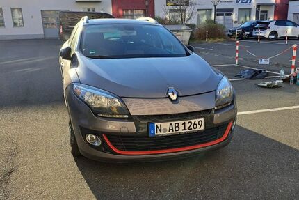 Renault Megane 164.000 km 4.900 &euro; Nürnberg 90427