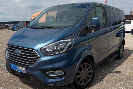 Ford Transit 57.500 km 28.790 &euro; Buchschwabach bei Nürnberg 90574