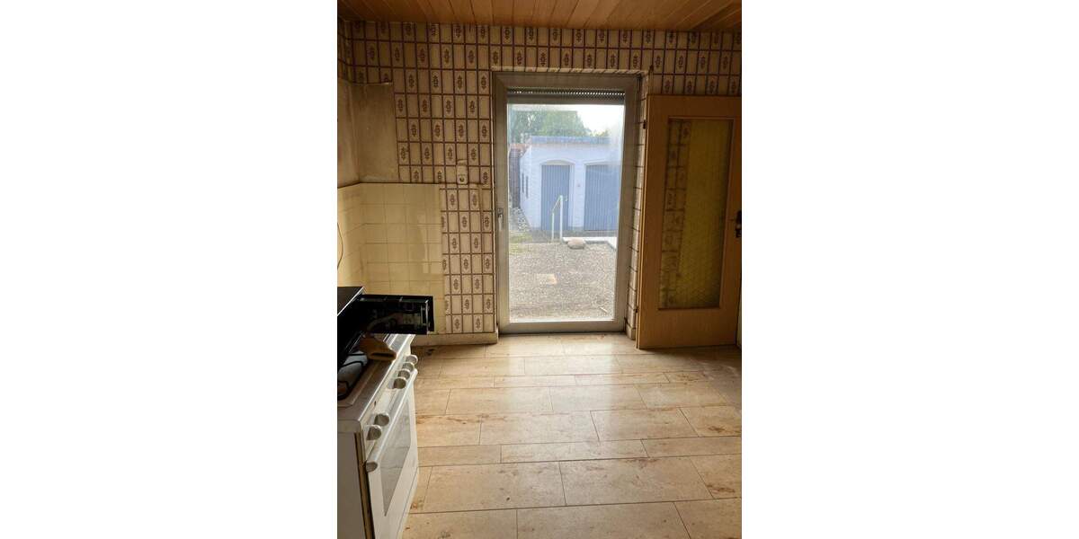 Doppelhaushälfte Nürnberg Falkenheim - 3 Zimmer, 92 m&sup2;, 375.000&euro; | Angebot:25335858