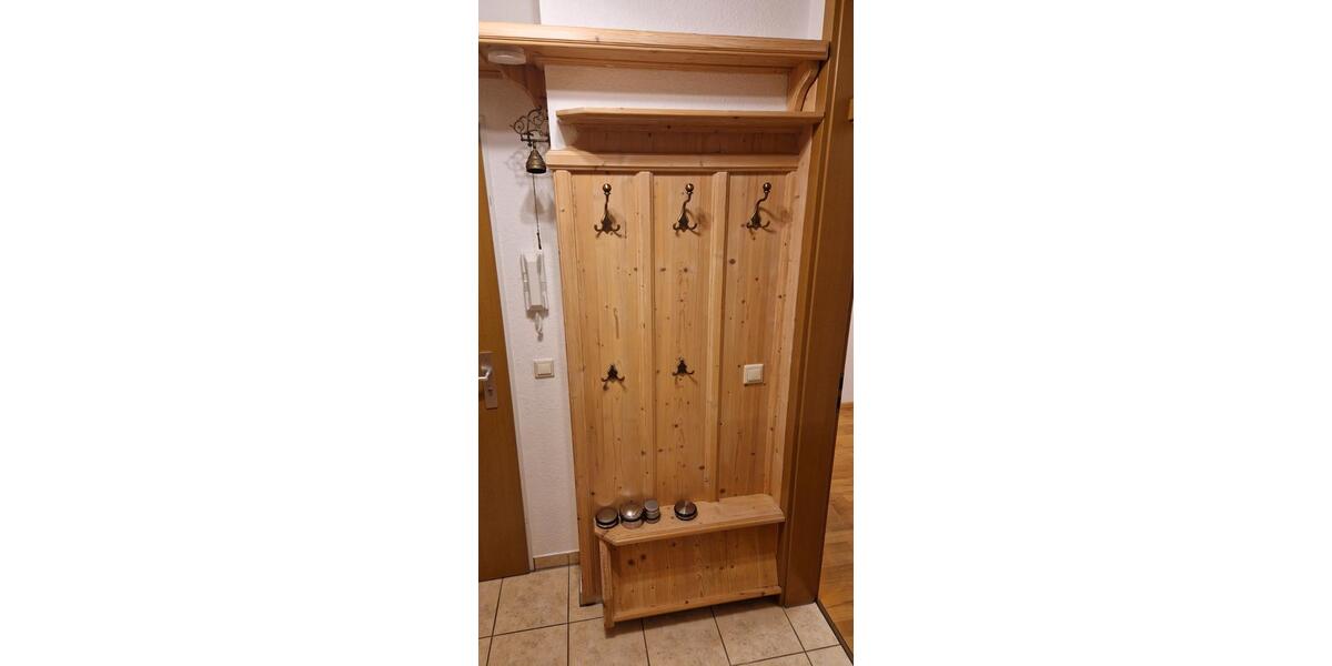 Etagenwohnung Nürnberg Gibitzenhof - 3 Zimmer, 76 m&sup2;, 1.100&euro; | Angebot:27591833