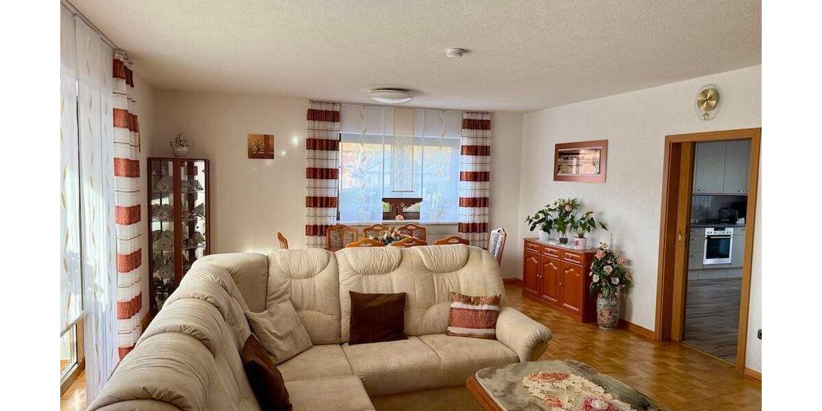 Etagenwohnung Hersbruck Altensittenbach - 6 Zimmer, 152 m&sup2;, 535.000&euro; | Angebot:25726431