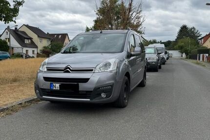 Citroen Berlingo 175.500 km 7.500 &euro; Nürnberg 90469